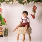 Corduroy Cross Suspender - Image 2