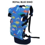 Skippy - Hands-free, Adjustable Kangaroo Pouch Baby Carrier - Image 50