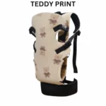 Skippy - Hands-free, Adjustable Kangaroo Pouch Baby Carrier - Image 35