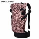 Skippy - Hands-free, Adjustable Kangaroo Pouch Baby Carrier - Image 57