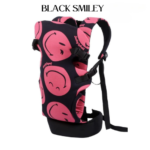 Skippy - Hands-free, Adjustable Kangaroo Pouch Baby Carrier - Image 56
