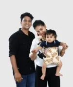 Skippy - Hands-free, Adjustable Kangaroo Pouch Baby Carrier - Image 8