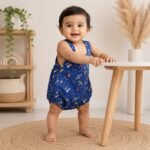 Unisex Romper