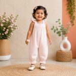 Criss Cross Jumpsuit