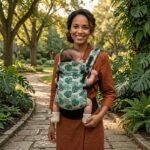 Skippy - Hands-free, Adjustable Kangaroo Pouch Baby Carrier - Image 52