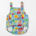 Unisex Romper - Image 6