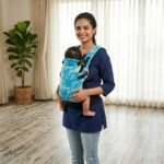 Skippy - Hands-free, Adjustable Kangaroo Pouch Baby Carrier - Image 48