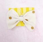 Printed Loop Knit Headband - Image 5