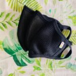 Adult Mesh Masks (Pack of 3)