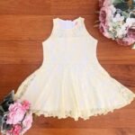 Soft Lace Dress - Image 2