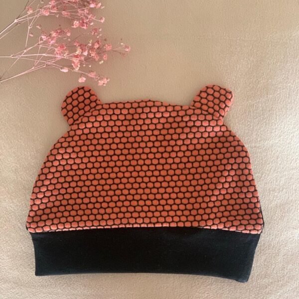 Teddy Cap