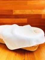 Quilted Face Towel - Image 4