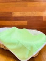 Quilted Face Towel - Image 2