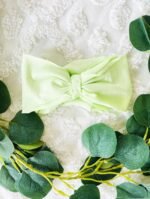 Bow Head Wraps - Image 3