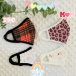 Family pack Face Masks {4 pcs} - Image 5