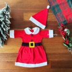 Miss Santa Dress - Image 2