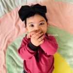 Lace Frill Sweatshirt - Image 2