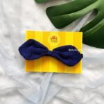 Lace Butterfly Hairband - Image 5