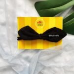 Lace Butterfly Hairband - Image 7