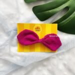 Lace Butterfly Hairband - Image 2