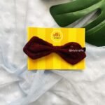 Lace Butterfly Hairband - Image 8