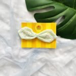 Lace Butterfly Hairband - Image 9