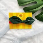 Lace Butterfly Hairband - Image 3