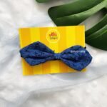 Lace Butterfly Hairband - Image 6