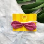 Lace Butterfly Hairband - Image 4