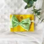 Lace Big bow Hairband - Image 2