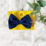 Lace Big bow Hairband - Image 3