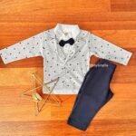 Plaid Suit & Pants - Image 2