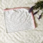 Printed Swaddle Towel - Image 2