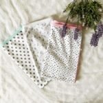 Printed Swaddle Towel