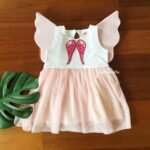 Angel Wings Dress - Image 4