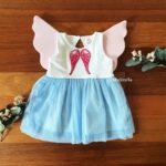 Angel Wings Dress - Image 3