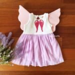 Angel Wings Dress - Image 2