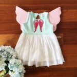 Angel Wings Dress - Image 5
