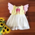 Angel Wings Dress - Image 6