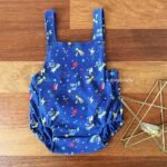 Unisex Romper - Image 3