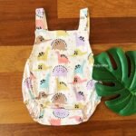 Unisex Romper - Image 2