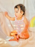 Unisex Romper - Image 4