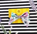 Printed Single Bow Bottom Tail - Image 4