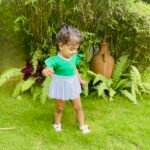 Ribbed Onesie with Soft Net - Image 6