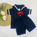 Sailor Shirt & Shorts - Image 2