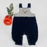 Teddy Romper - Image 2