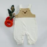 Teddy Romper - Image 3
