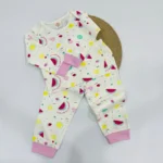 Unisex Night Suit - Image 4