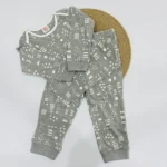 Unisex Night Suit - Image 2