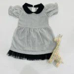 Peterpan Shimmer Dress - Image 2